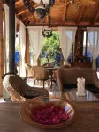 The Bali House Experience: Enjoy The Peace - Kondo