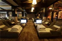 Shengshuiwan Hot Spring Hotel - spa