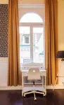 Boutique Hotel Columbia - Pensionaatit
