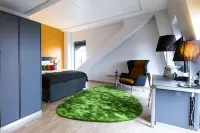 Clarion Hotel Energy - pet friendly