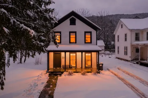 Modern Dreamy Hudson Valley Home - Wifi