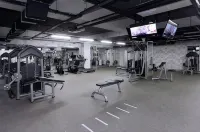 Sakarya Sen Hotel - Træningscentre