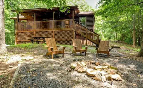 ⭐Book now for Spring Vacation⭐ - 3-Star