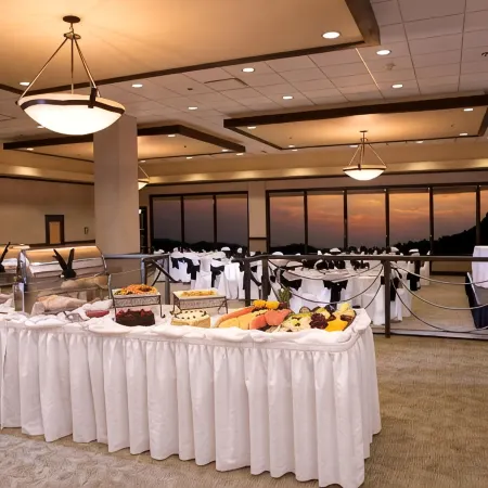 Prescott Resort & Conference Center