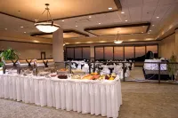 Prescott Resort & Conference Center - Frühstück