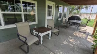 Rustic Wine Country Farmhouse - 2-Star