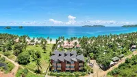 Nacpan Beach Resort Managed by H Hospitality Group - 3-Star