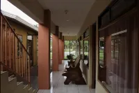 Hotel la Puesta Del Sol B&B - 2-Sterne