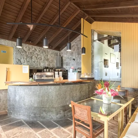 Quinta Das Buganvílias