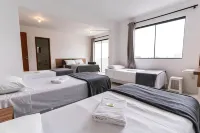 Praia Comprida Hotel - Wifi
