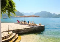 Apartments Stella del Mare - Wifi