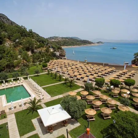 Tui Blue Seno - Adults Only