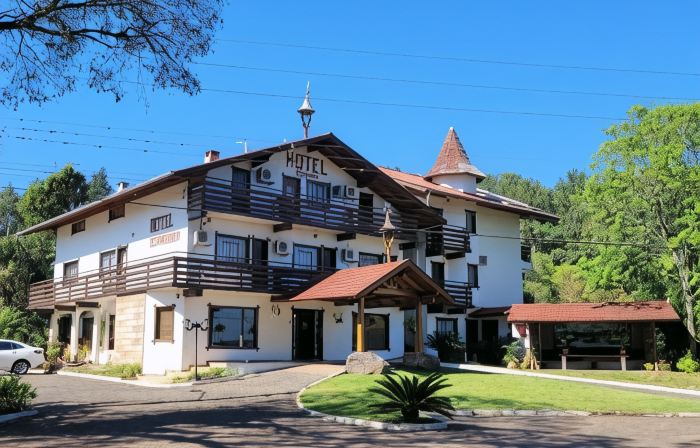 Hotel Schneider