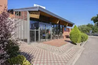 Ibis Budget Madrid Alcalá de Henares la Dehesa - 2-Star