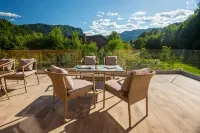 Vila Alpina - Pet-friendly