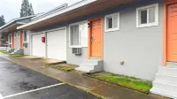 Ashland Motel - Oregon - 2-Star