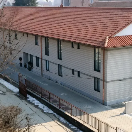 Hotel Rigolfo