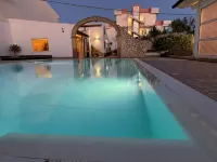 Hotel Rainbow Resort - piscina