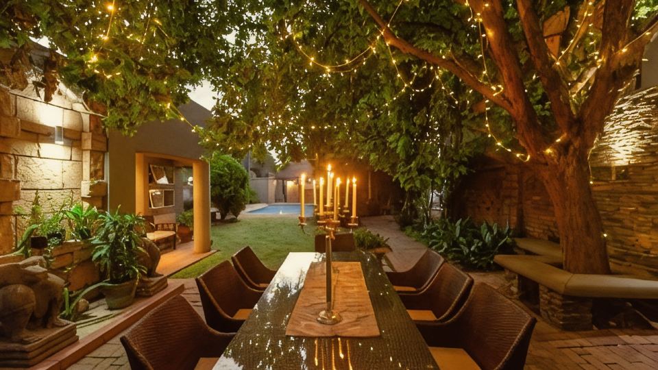 Green Valley Lodge