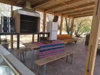 Hospedaje Atitur - Pet friendly