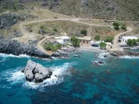 Mythos Apartments - Ocean View