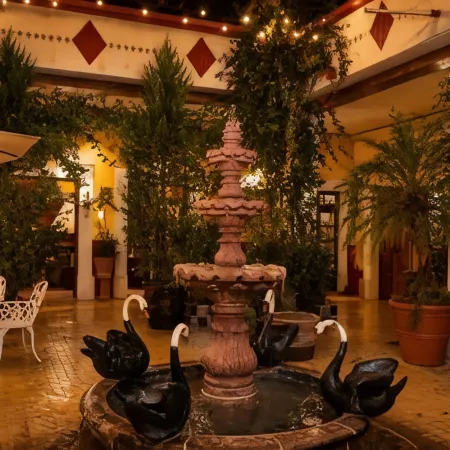 Copa de Oro Hotel Boutique