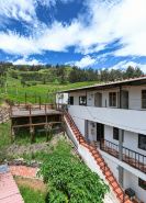 Hotel Mahoma
