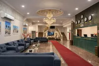 Al Diyar Hotel - breakfast
