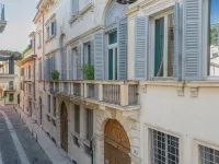 Corte Realdi - Palazzo Camozzini - صديق للحيوانات الاليفة