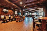 古特福肯麗福酒店 - 早餐