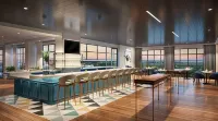 DoubleTree by Hilton Clarksville Riverview - Boutique