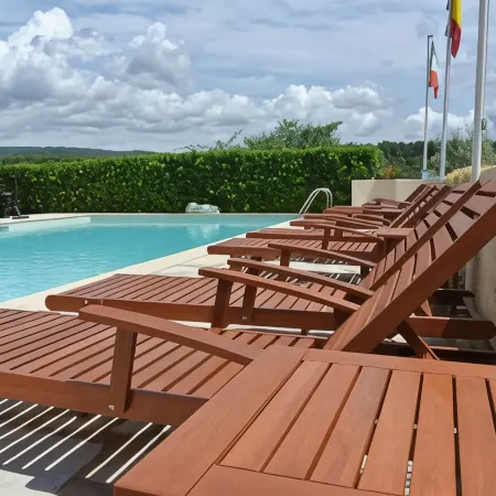 La Vieille Bastide