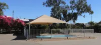 Outback Motel Mt Isa - Pools