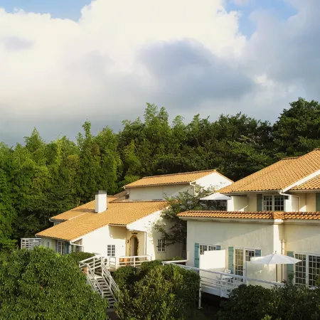 Resort Hotel Corte Largo Izu Kogen