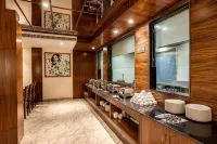 EastLynn Resort Rishikesh - Bữa sáng