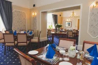 Sunninghill Hotel - breakfast