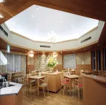 Hotel Sunroute Patio Goshogawara - ที่มีที่จอดรถ