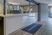 Britannia Edinburgh Hotel - 3-Star