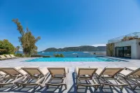 Hotel Shegara - Parking