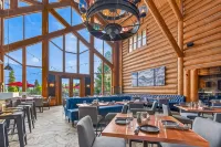 Mountain Lodge Telluride - breakfast