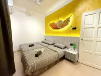 TownArea|9pax|KidsSlideArcadeGame|6minsToJonker (Lorong Pandan) by YeeStay - Villas