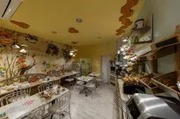 Hosteria Villa de Castro - โฮมสเตย์