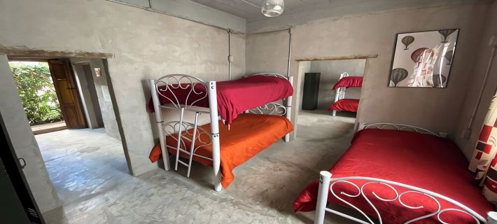 Hostal Casa de Arcos Hotels in Puebla