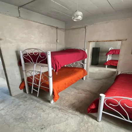 Hostal Casa de Arcos