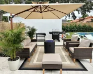 POOL- Sleeps 8- Mins to Calle 8 - SoBe - Brickell - อ่างจากุชชี่