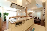 Premium Shirayama - Villas