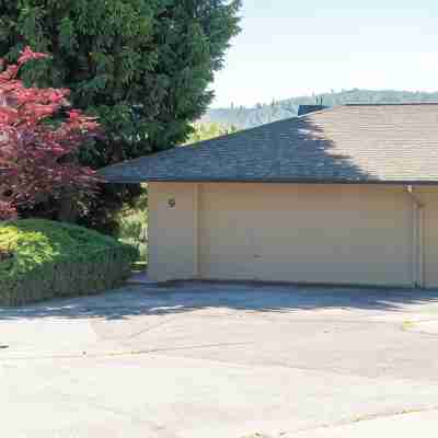 Wapato Point Halmalka Condo 514-B Close to Outdoor Pool, Sandy Beach Amenities Hotel Exterior