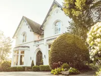Didsbury House Hotel Hotels near Didsbury