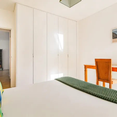 Santo Amaro Beach Apartment