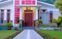 Villa Zain - que admiten mascotas